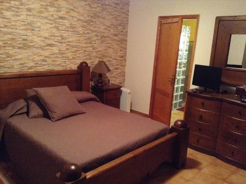 Country house Casa Elisa Canarias Fataga