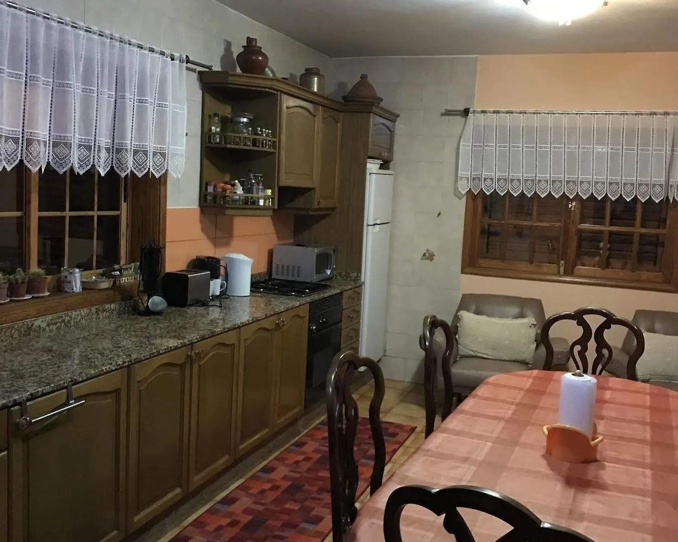 Country house Casa Elisa Canarias Fataga Spain