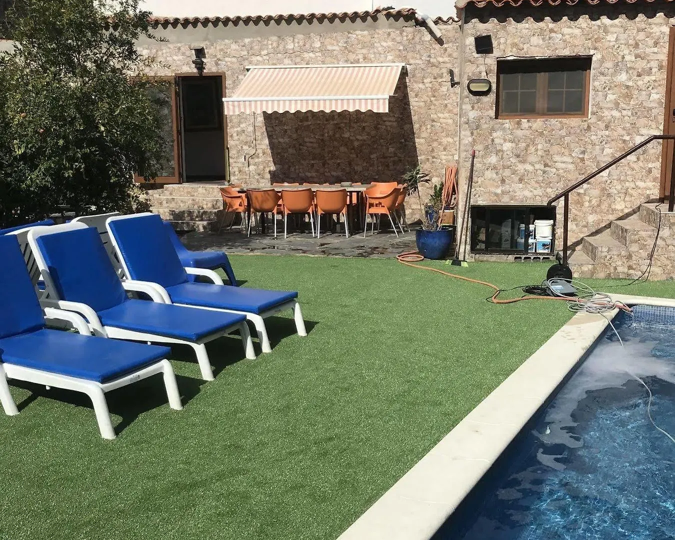 Casa Elisa Canarias Fataga