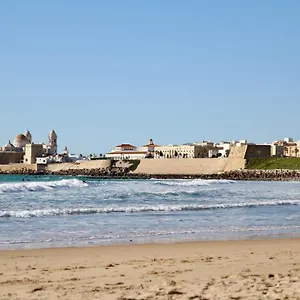 No 38 , Cádiz Spanien