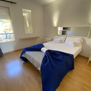 Apartamento Lomas -, Costa Calma
