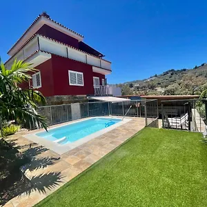 Сasa de vacaciones Aguacate, Teror