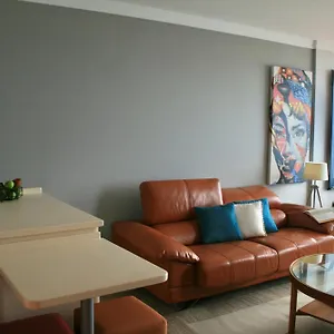 Apartamento Canteras, Las Palmas de Gran Canaria