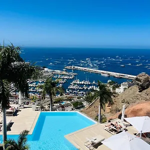 Apartamento Grand Horizon Luxury Boutique, Puerto Rico (Gran Canaria)