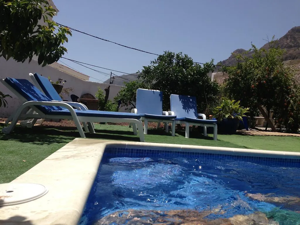 Gasthaus Casa Elisa Canarias Fátaga