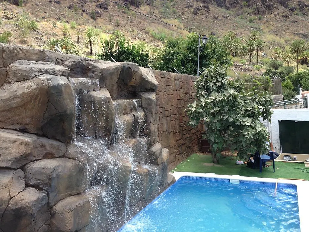 Casa Elisa Canarias Fátaga 0*,  Spanien