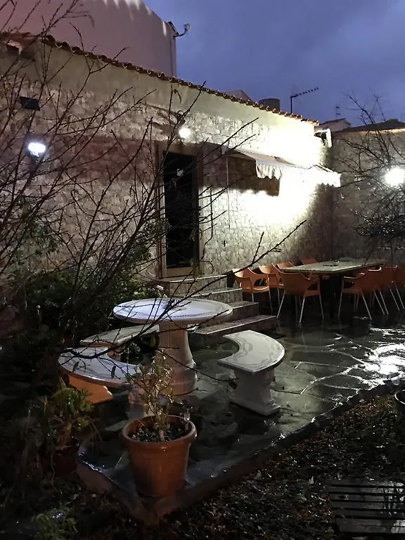 Landhaus Gasthaus Casa Elisa Canarias Fátaga
