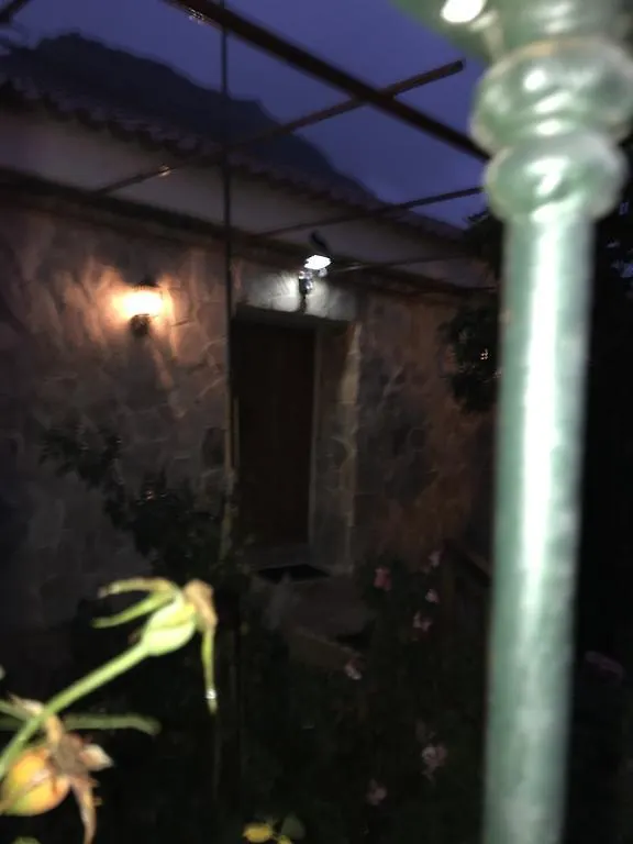 Casa Elisa Canarias Fátaga 0*,