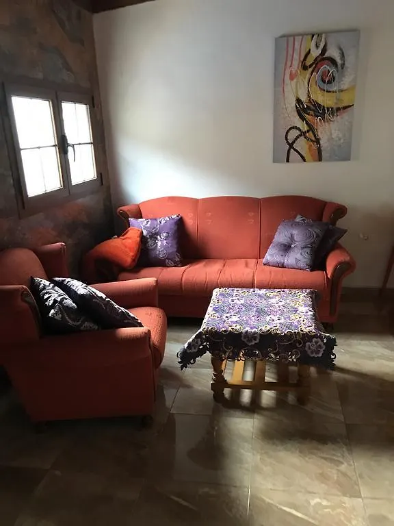 Landhaus Gasthaus Casa Elisa Canarias Fátaga
