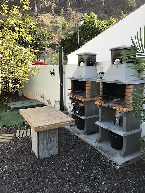 Gasthaus Casa Elisa Canarias Fátaga