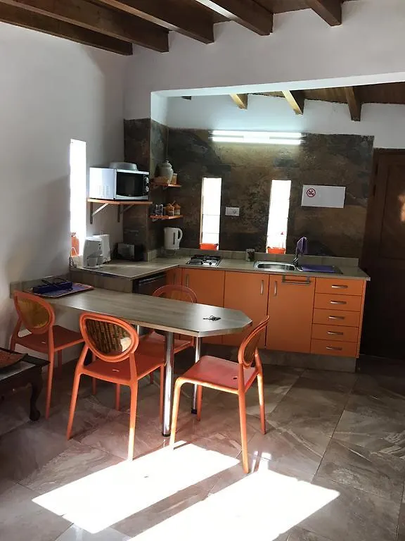 Gasthaus Casa Elisa Canarias Fátaga 0*,  Spanien