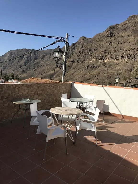 Gasthaus Casa Elisa Canarias Fátaga