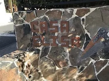 Gasthaus Casa Elisa Canarias Fátaga