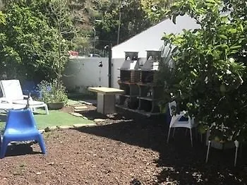Lantställe Casa Elisa Canarias Fátaga