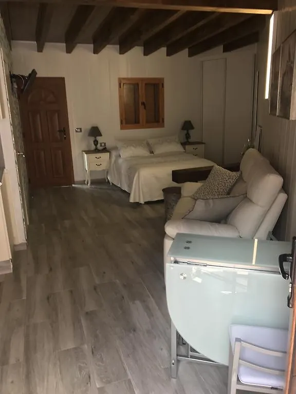 Casa Elisa Canarias Fátaga 0*,  Spanien