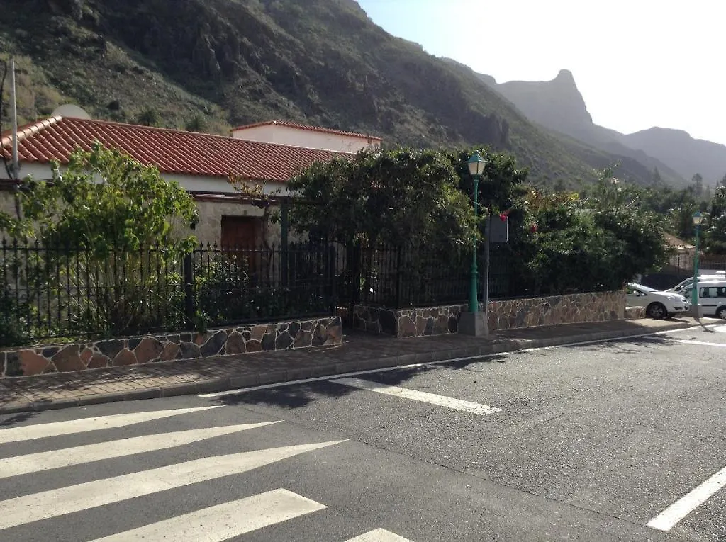 Gasthaus Casa Elisa Canarias Fátaga