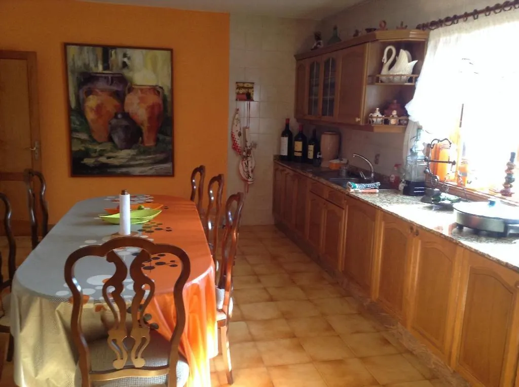Casa Elisa Canarias Fátaga 0*,  Spanien