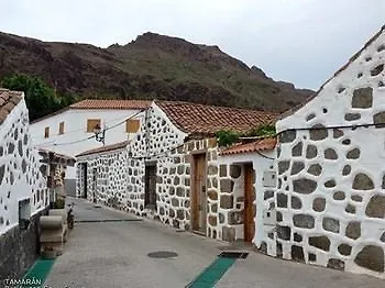 Gasthaus Casa Elisa Canarias Fátaga 0*,