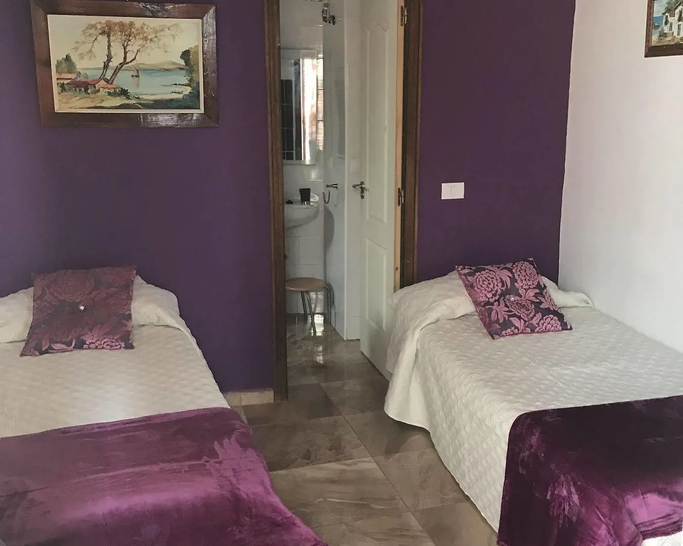 Casa Elisa Canarias Fátaga 0*,