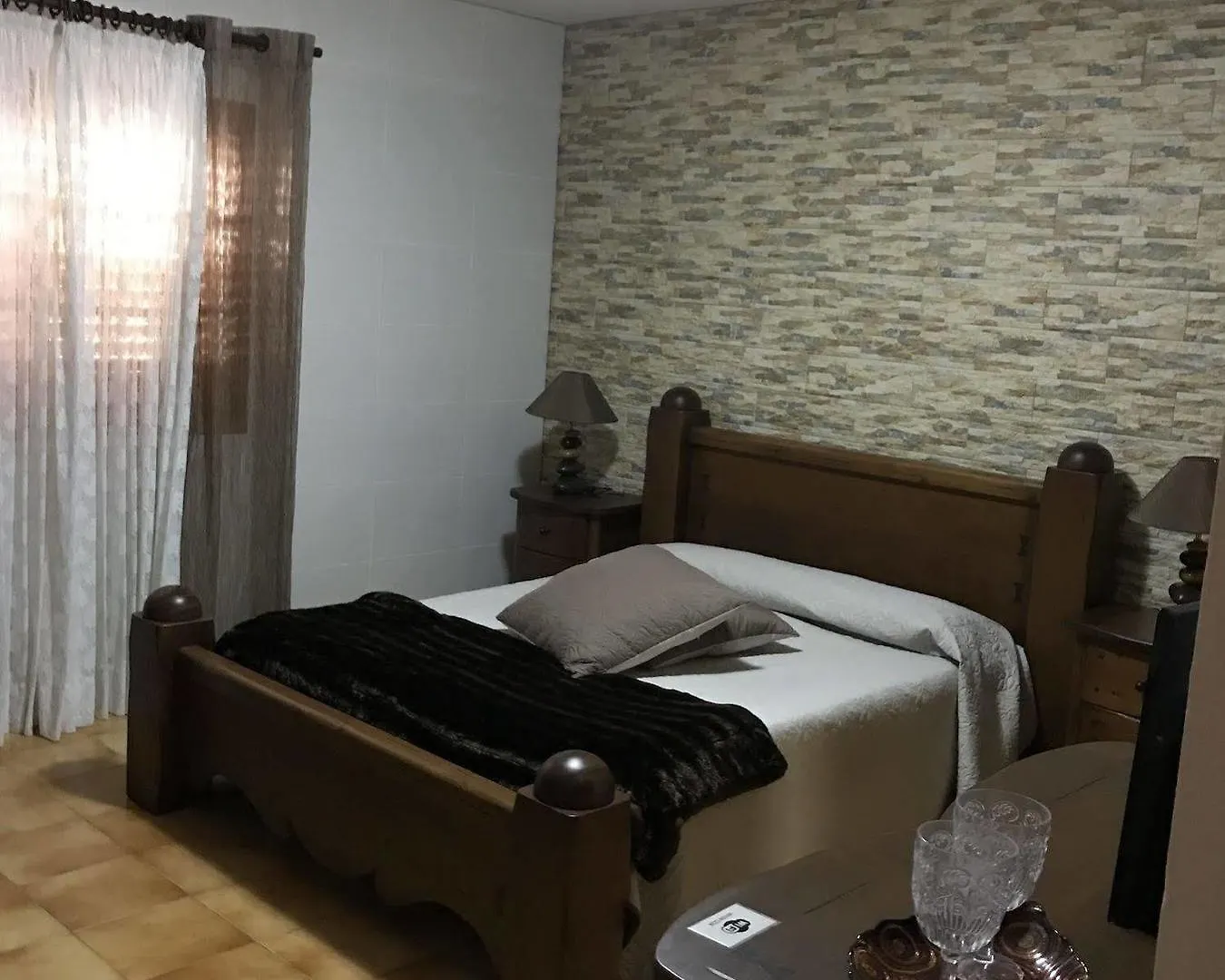 Gasthaus Casa Elisa Canarias Fátaga 0*,  Spanien