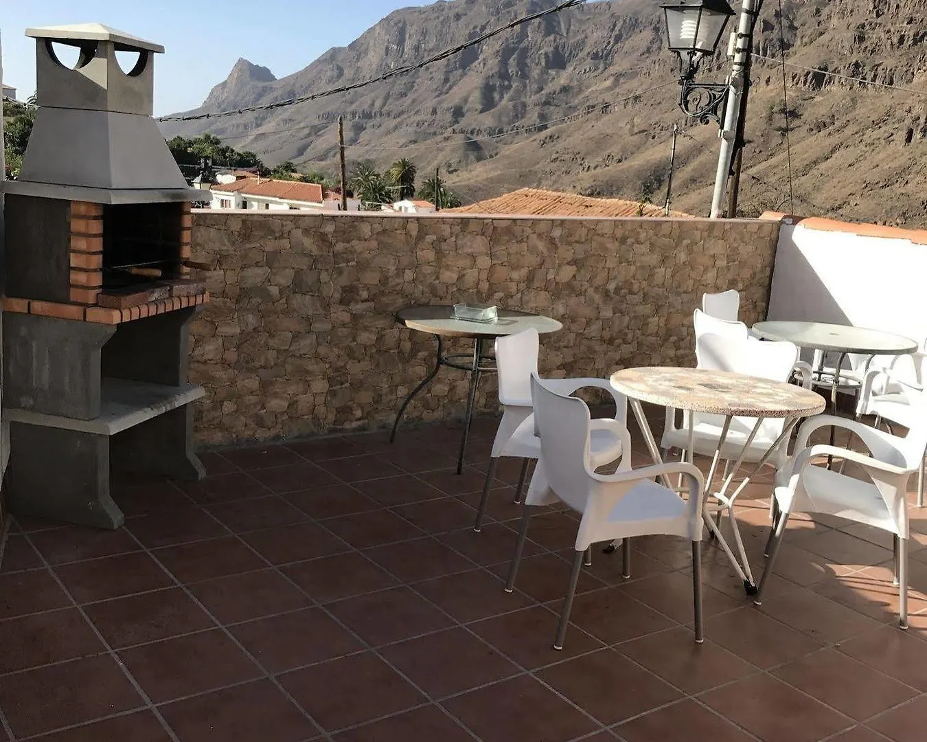 Gasthaus Casa Elisa Canarias Fátaga