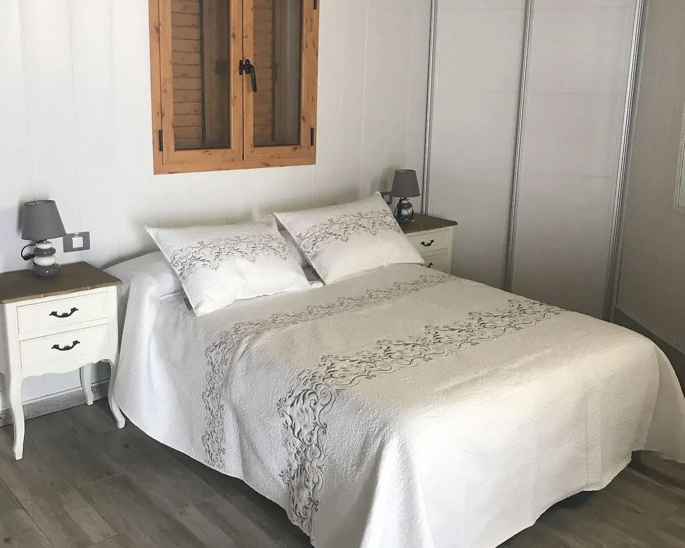 Landhaus Gasthaus Casa Elisa Canarias Fátaga