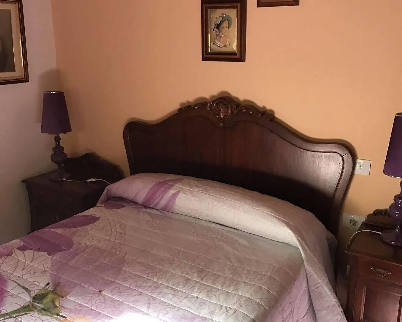 Lantställe Casa Elisa Canarias Fátaga