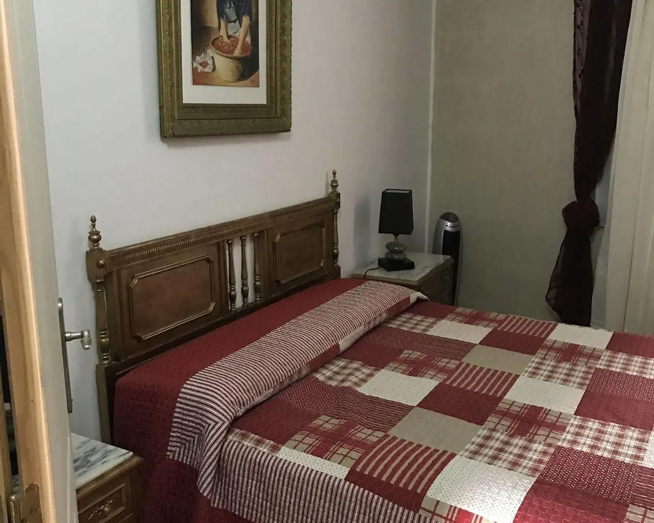 Lantställe Casa Elisa Canarias Fátaga