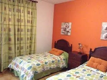 Lantställe Casa Elisa Canarias Fátaga