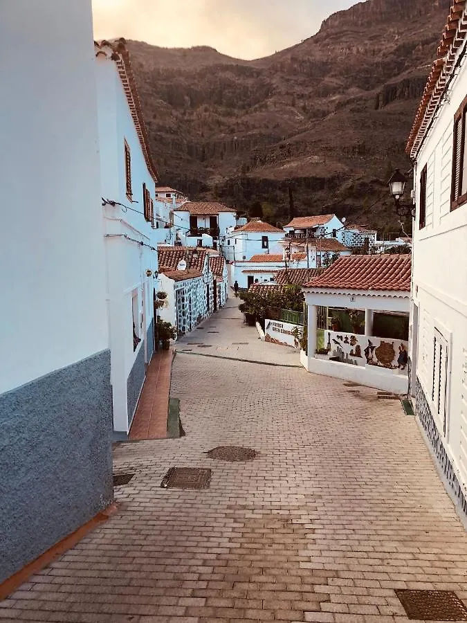 Gasthaus Casa Elisa Canarias Fátaga 0*,